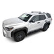 PRO TRAXX 5 Oval Nerf Step Bars <br> 2025-2026 Toyota 4Runner