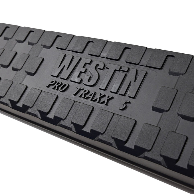 PRO TRAXX 5 Oval Nerf Step Bars <br> 2025-2026 Toyota 4Runner
