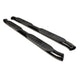 PRO TRAXX 5 Oval Nerf Step Bars <br> 2025-2026 Toyota 4Runner