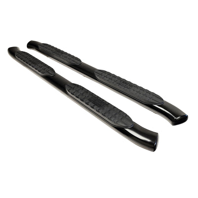 PRO TRAXX 5 Oval Nerf Step Bars <br> 2025-2026 Toyota 4Runner