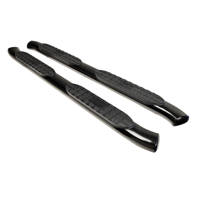 PRO TRAXX 5 Oval Nerf Step Bars <br> 2025-2026 Toyota 4Runner
