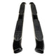 PRO TRAXX 5 Oval Nerf Step Bars <br> 2025-2026 Toyota 4Runner
