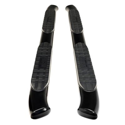 PRO TRAXX 5 Oval Nerf Step Bars <br> 2025-2026 Toyota 4Runner