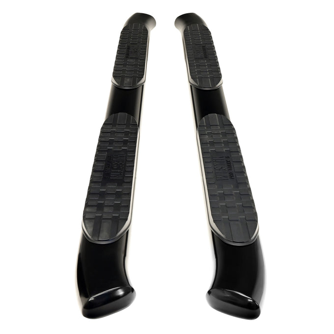 PRO TRAXX 5 Oval Nerf Step Bars <br> 2025-2026 Toyota 4Runner