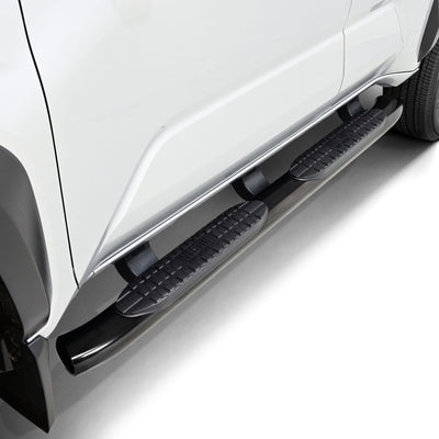 PRO TRAXX 5 Oval Nerf Step Bars <br> 2025-2026 Toyota 4Runner