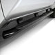 PRO TRAXX 5 Oval Nerf Step Bars <br> 2025-2026 Toyota 4Runner