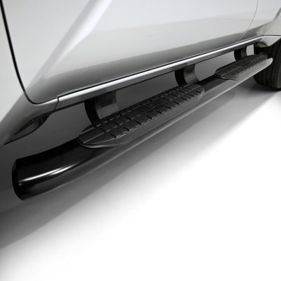 PRO TRAXX 5 Oval Nerf Step Bars <br> 2025-2026 Toyota 4Runner