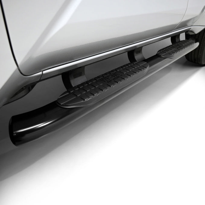 PRO TRAXX 5 Oval Nerf Step Bars <br> 2025-2026 Toyota 4Runner