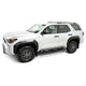 PRO TRAXX 5 Oval Nerf Step Bars <br> 2025-2026 Toyota 4Runner