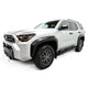PRO TRAXX 5 Oval Nerf Step Bars <br> 2025-2026 Toyota 4Runner