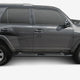 PRO TRAXX 5 Oval Nerf Step Bars <br> 2014-2024 Toyota 4Runner