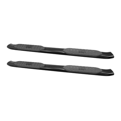 PRO TRAXX 5 Oval Nerf Step Bars <br> 2019-2025 Ram 1500