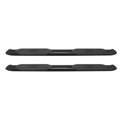 PRO TRAXX 5 Oval Nerf Step Bars <br> 2019-2025 Ram 1500