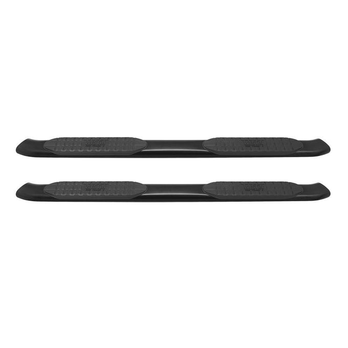 PRO TRAXX 5 Oval Nerf Step Bars <br> 2019-2025 Ram 1500