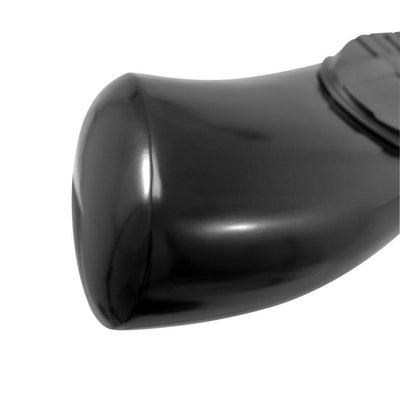 PRO TRAXX 5 Oval Nerf Step Bars <br> 2019-2025 Ram 1500