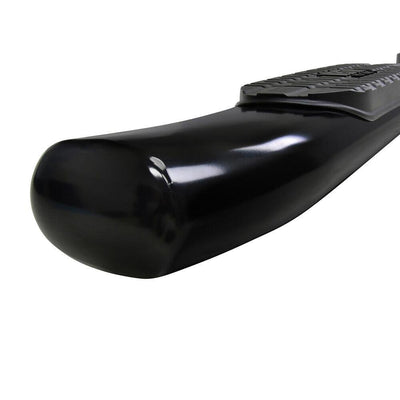 PRO TRAXX 5 Oval Nerf Step Bars <br> 19-26 Chevy Silverado GMC Sierra 1500-3500 HD