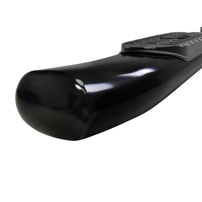 PRO TRAXX 5 Oval Nerf Step Bars <br> 19-26 Chevy Silverado GMC Sierra 1500-3500 HD