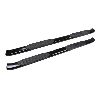 PRO TRAXX 5 Oval Nerf Step Bars <br> 19-26 Chevy Silverado GMC Sierra 1500-3500 HD