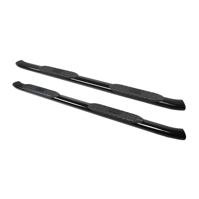 PRO TRAXX 5 Oval Nerf Step Bars <br> 19-26 Chevy Silverado GMC Sierra 1500-3500 HD