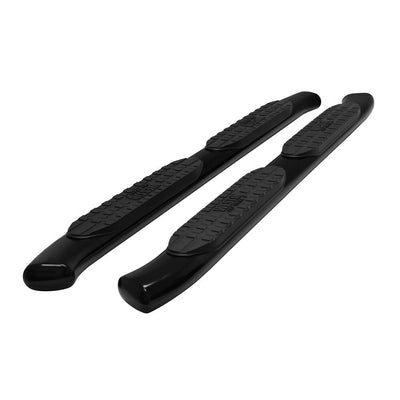 PRO TRAXX 5 Oval Nerf Step Bars <br> 2019-2023 Ford Ranger