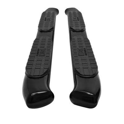 PRO TRAXX 5 Oval Nerf Step Bars <br> 2019-2023 Ford Ranger