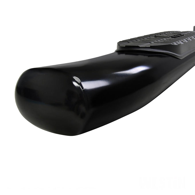 PRO TRAXX 5 Oval Nerf Step Bars <br> 2019-2023 Ford Ranger