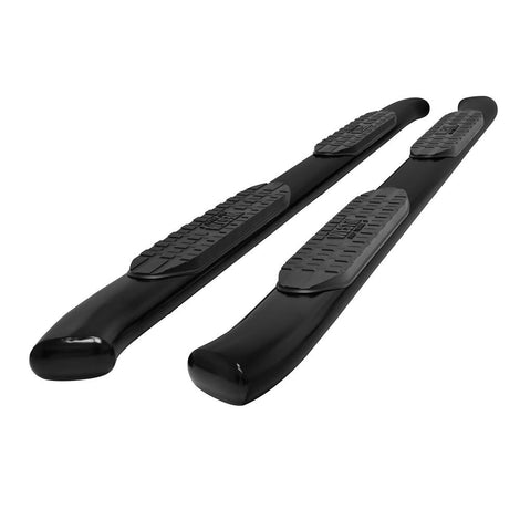 PRO TRAXX 5 Oval Nerf Step Bars <br> 2019-2026 Ford Ranger