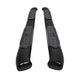 PRO TRAXX 5 Oval Nerf Step Bars <br> 2019-2026 Ford Ranger
