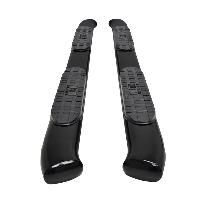 PRO TRAXX 5 Oval Nerf Step Bars <br> 2019-2026 Ford Ranger