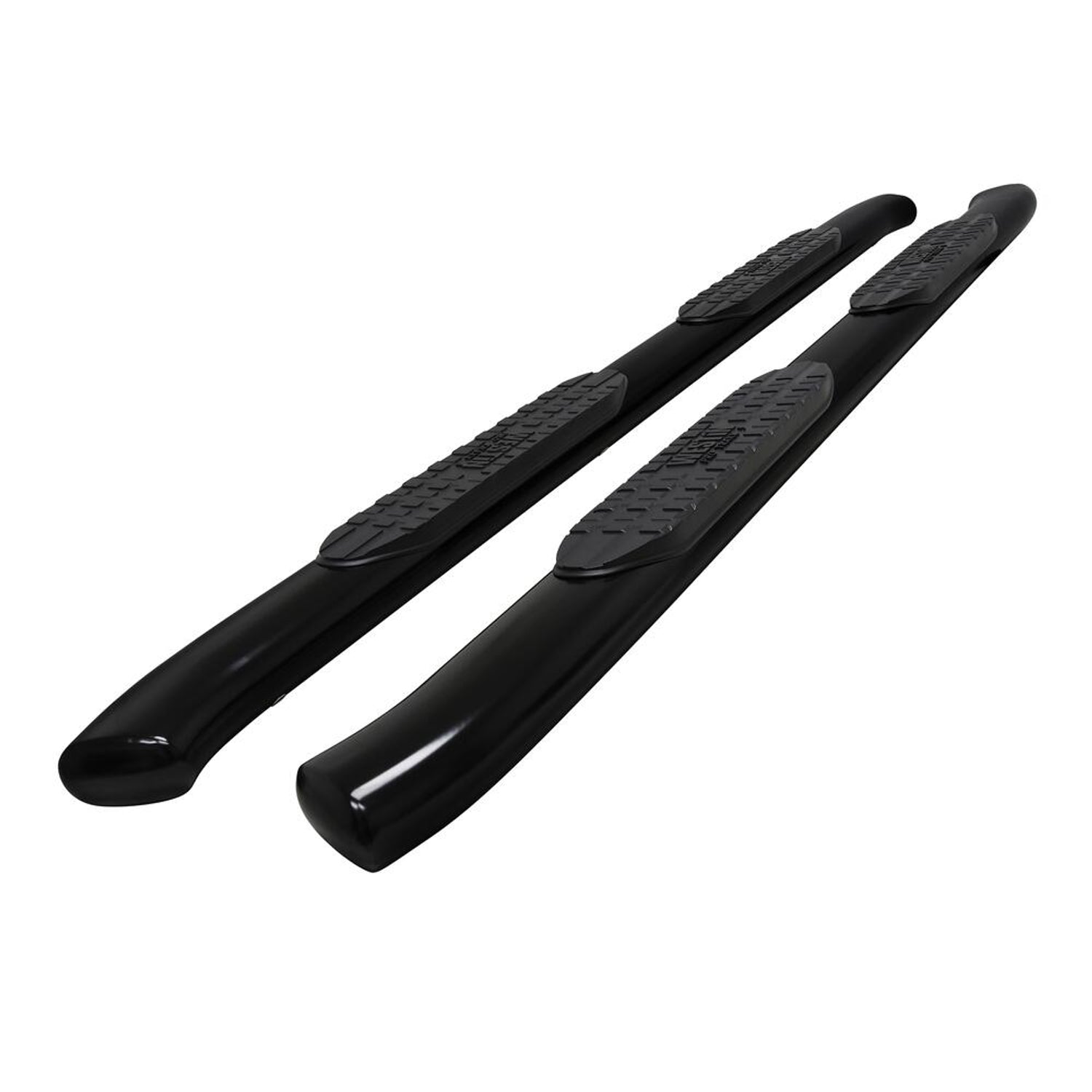 PRO TRAXX 5 Oval Nerf Step Bars <br> 2020-2025 Jeep Gladiator