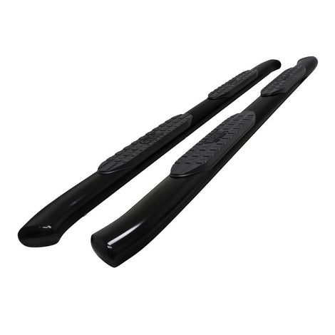 PRO TRAXX 5 Oval Nerf Step Bars <br> 2020-2025 Jeep Gladiator