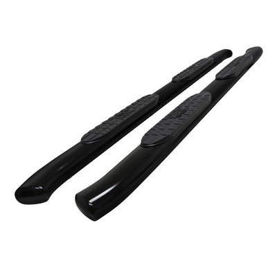PRO TRAXX 5 Oval Nerf Step Bars <br> 2020-2025 Jeep Gladiator