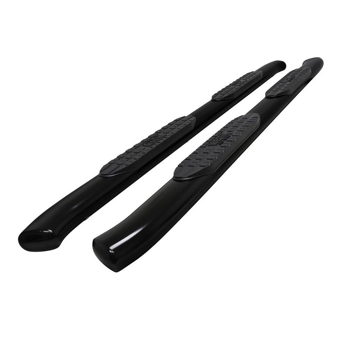 PRO TRAXX 5 Oval Nerf Step Bars <br> 2020-2025 Jeep Gladiator