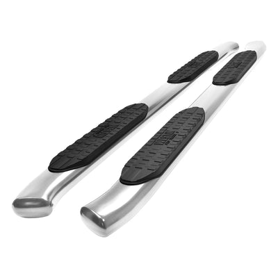 PRO TRAXX 5 Oval Nerf Step Bars <br> 2020-2026 Ford Explorer
