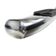 PRO TRAXX 5 Oval Nerf Step Bars <br> 2020-2026 Ford Explorer