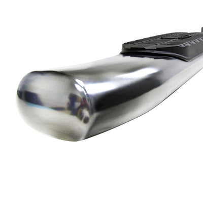 PRO TRAXX 5 Oval Nerf Step Bars <br> 2020-2026 Ford Explorer