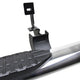 PRO TRAXX 5 Oval Nerf Step Bars <br> 2020-2026 Ford Explorer