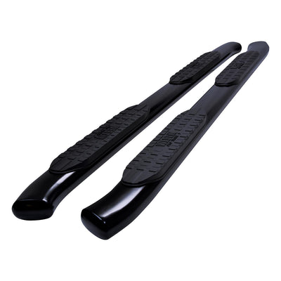 PRO TRAXX 5 Oval Nerf Step Bars <br> 2020-2026 Ford Explorer