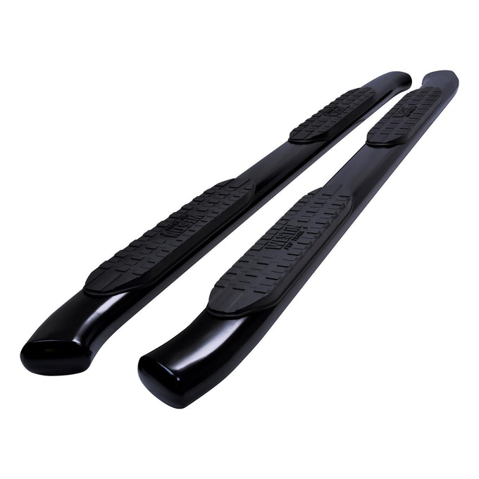 PRO TRAXX 5 Oval Nerf Step Bars <br> 2020-2026 Ford Explorer