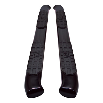 PRO TRAXX 5 Oval Nerf Step Bars <br> 2020-2026 Ford Explorer