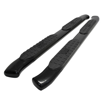 PRO TRAXX 5 Oval Nerf Step Bars <br> 2021-2025 Ford Bronco