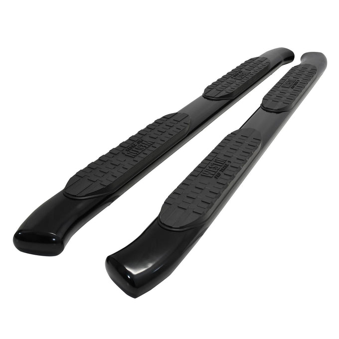PRO TRAXX 5 Oval Nerf Step Bars <br> 2021-2025 Ford Bronco