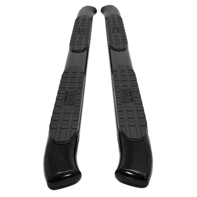 PRO TRAXX 5 Oval Nerf Step Bars <br> 2021-2025 Ford Bronco