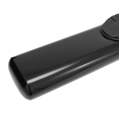 PRO TRAXX 6 Oval Nerf Step Bars <br> 09-25 Dodge Ram 1500 2500 3500
