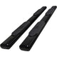 PRO TRAXX 6 Oval Nerf Step Bars <br> 19-26 Chevy Silverado GMC Sierra 1500-3500 HD
