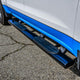 PRO TRAXX 6 Oval Nerf Step Bars <br> 19-26 Chevy Silverado GMC Sierra 1500-3500 HD