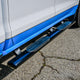 PRO TRAXX 6 Oval Nerf Step Bars <br> 19-26 Chevy Silverado GMC Sierra 1500-3500 HD