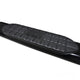PRO TRAXX 6 Oval Nerf Step Bars <br> 19-26 Chevy Silverado GMC Sierra 1500-3500 HD
