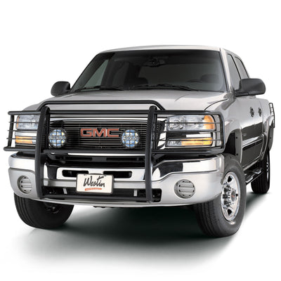 Premier Oval Nerf Step Bar Mount Kit <br> 01-14 Chevy GMC Silverado Sierra 1500 2500 3500