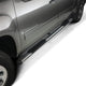 Premier Oval Nerf Step Bar Mount Kit <br> 01-14 Chevy GMC Silverado Sierra 1500 2500 3500